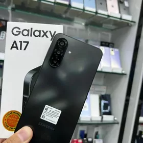 Samsung A17 4/128Gb