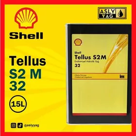 Shell Tellus S2 M32 Gidrawlik