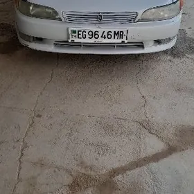 Toyota Mark II 1993