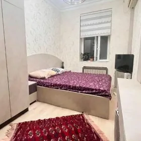 центр АРКАЧ 4ком 2этаж