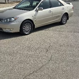Toyota Camry 2002