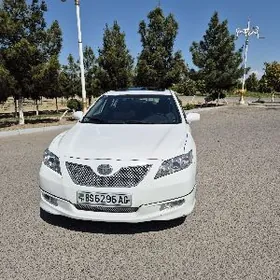 Toyota Camry 2009