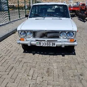 Lada 2106 2003
