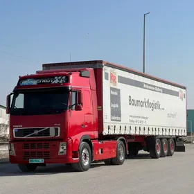 Volvo FH 460 2002