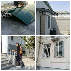 Kazyrek,Polka,Reşotka,Perila