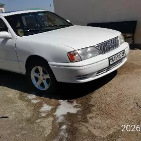 Toyota Avalon 1996