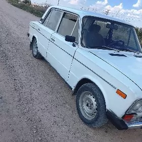 Lada 2106 1983