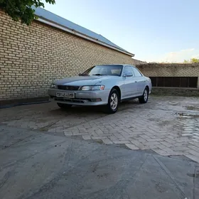 Toyota Mark II 1994