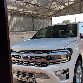 Ford Expedition 2021