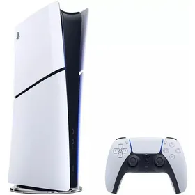 PLAYSTATION 5 slim 1TB