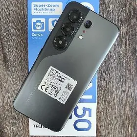 Tecno camon 50 pro 8/256