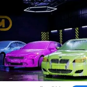 moyka oglan isgar gerek