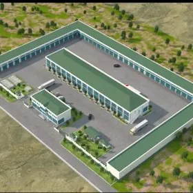 Yer satlyk afdaban yola golay