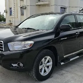 Toyota Highlander 2010