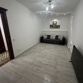 4-МКР. 1-Комнат.