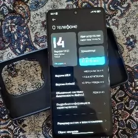 Redmi not 13pro obmen