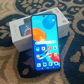 redmi note 11 4/64
