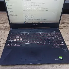 игравой новутбук