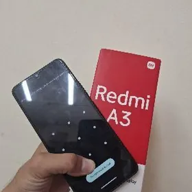 Redmi A3
