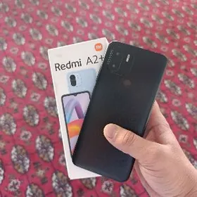 Redmi a2+