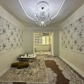 Mir2 satlyk jay 3komnat 1 etaz