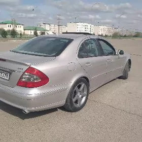 Mercedes-Benz E350 2008