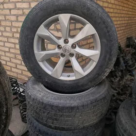 Lexus RX 350 18 lik disga.