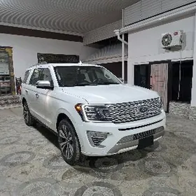 Ford Expedition 2020