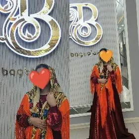 prokat we satlyk koynekler