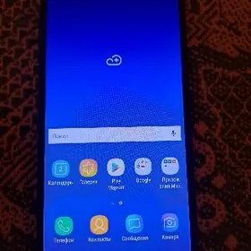 Samsung J6