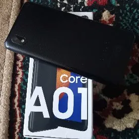 A01 core