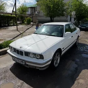 BMW 525 1994