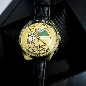 Sagat/Часы/Сагат️