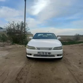 Toyota Mark II 1993