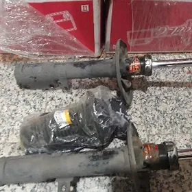 Amortizator morda Lexus, kamry