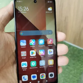 Redmi not 13 Pro