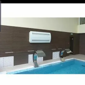 ОСУШИТЕЛЬ ВОДУХА