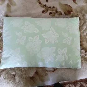 эко подушка