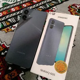 Samsung A06