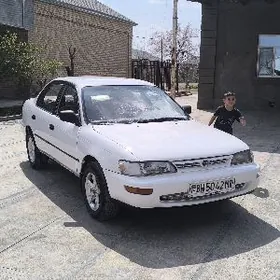 Toyota Corolla 1995