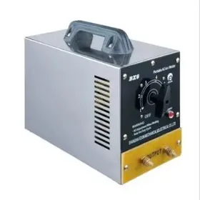 Edon Nikel Kebşirleýji Apparaty