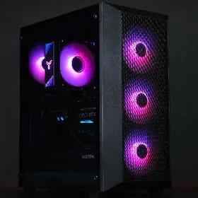 Игровой комп