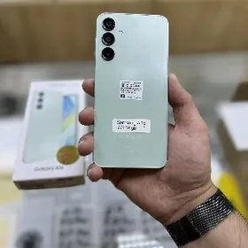 Samsung A16 6/128 TP