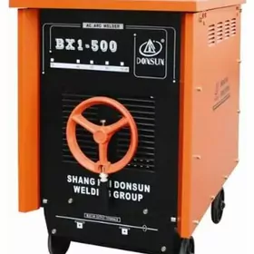 Edon Kebşirleýji Apparat 500A