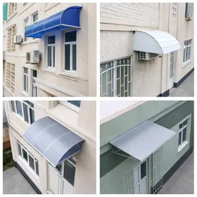 Казырек навесы-Kazyrek nawes