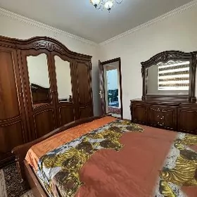 Гаудан "В" 3-ком. квартира