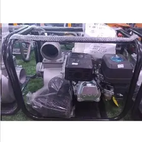 Edon Suw Nasosy 80 mm ýokary öndürijilikli