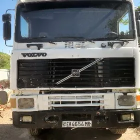 Volvo FH 460 1985
