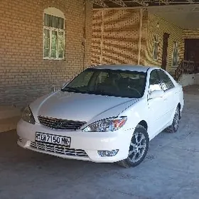 Toyota Camry 2002