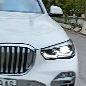 BMW X5 G05 Фара Fara Cyra